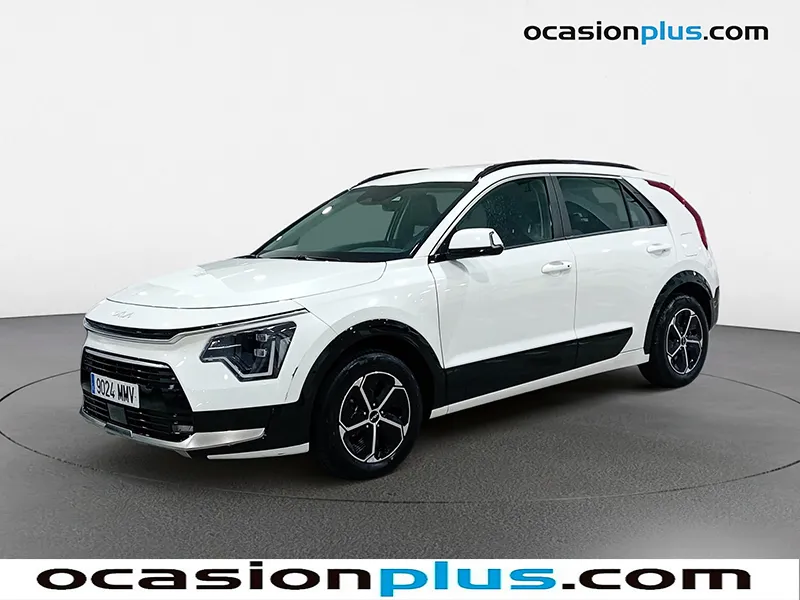 Kia Ocasión Barcelona
