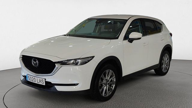 Mazda Segunda Mano Particulares Málaga