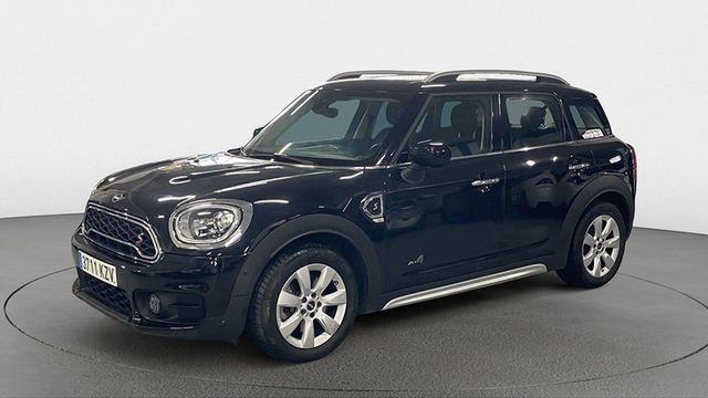 Mini Segunda Mano Pontevedra