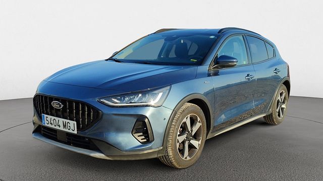 Ford Segunda Mano Particulares Málaga
