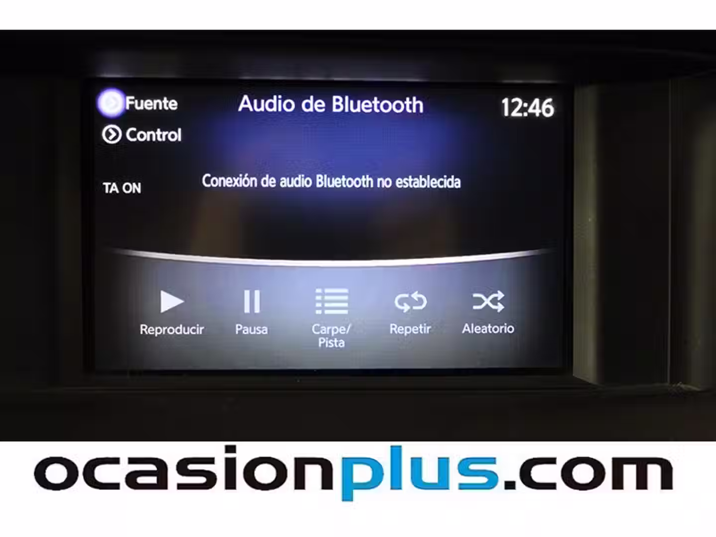 Bluetooth
