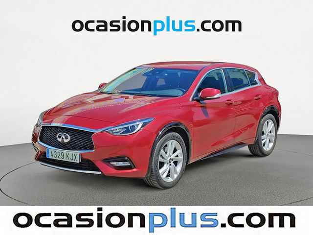 Infiniti Q30 Ocasión