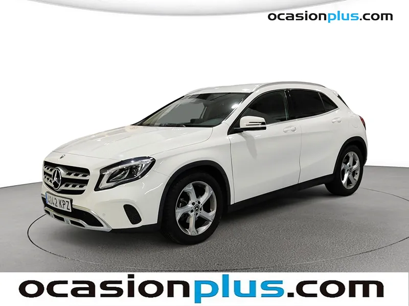 Mercedes Seminuevos Las palmas