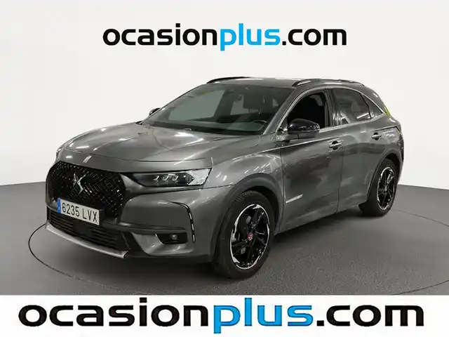 DS DS 7 Crossback