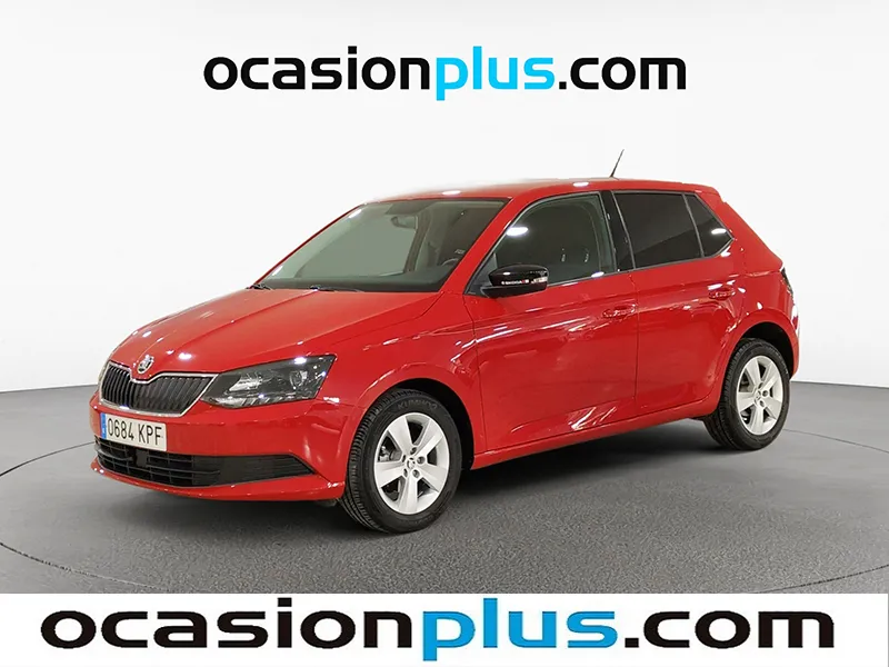 Skoda Segunda Mano Particulares Granada
