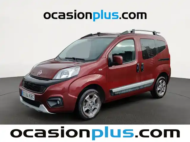 Fiat Qubo