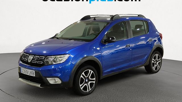 Dacia Segunda Mano Jaén