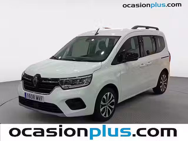Renault Kangoo Combi