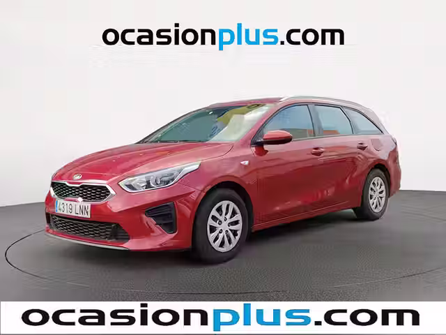 KIA Ceed Tourer