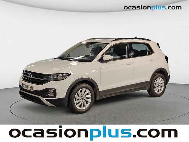 Volkswagen Ocasión Ourense
