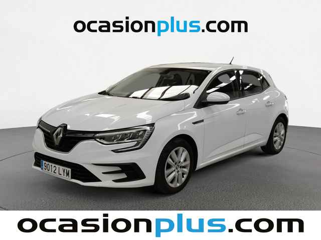 Renault Segunda Mano Particulares Toledo