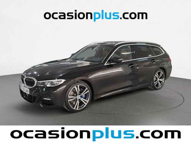 Bmw Segunda Mano Particulares Ourense