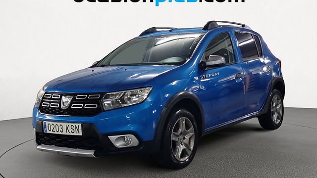 Dacia Ocasión Granada