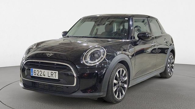 Mini Mini Segunda Mano Particulares Madrid