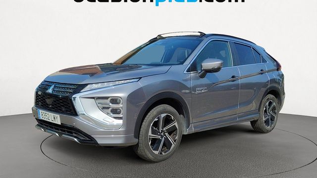 Mitsubishi Seminuevos Barcelona
