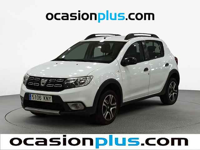 Dacia Segunda Mano Badajoz