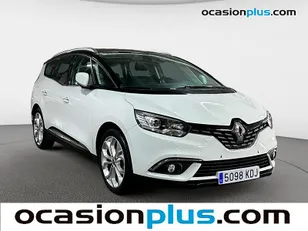 Renault Grand Scénic Intens TCe 97kW (130CV)