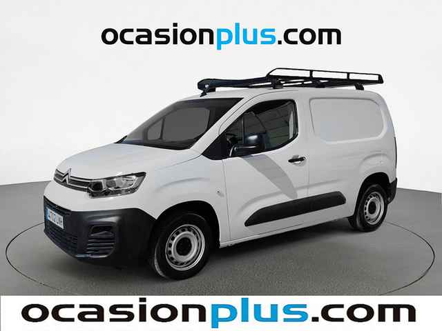 Citroën Berlingo Segunda Mano Baratos Barcelona