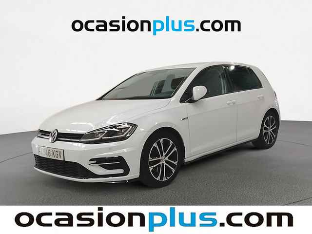 Volkswagen Golf Segunda Mano Particulares Valencia