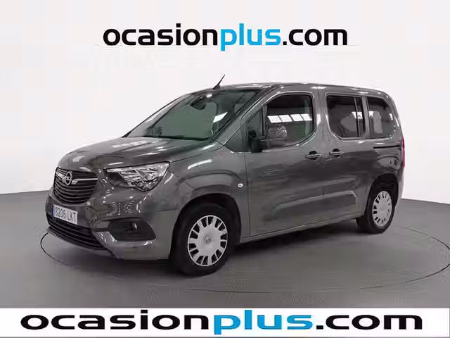 Opel Combo Life