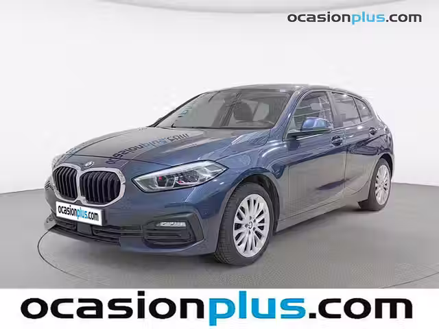 BMW Serie 1