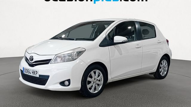 Toyota Segunda Mano Baratos Girona