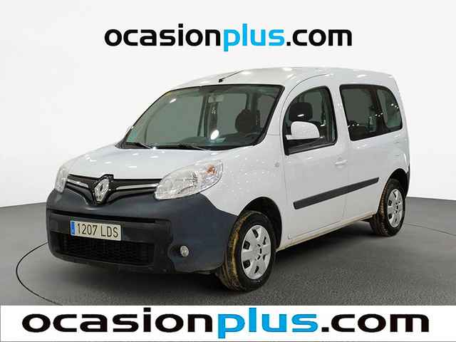 Renault Kangoo combi Segunda Mano Sevilla