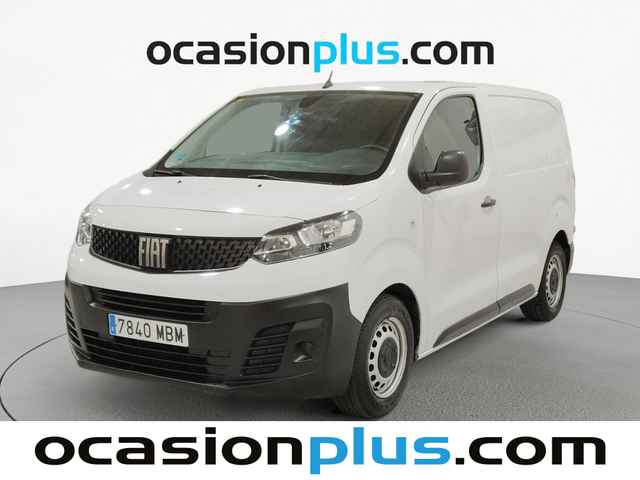 Fiat Scudo Segunda Mano Baratos Barcelona