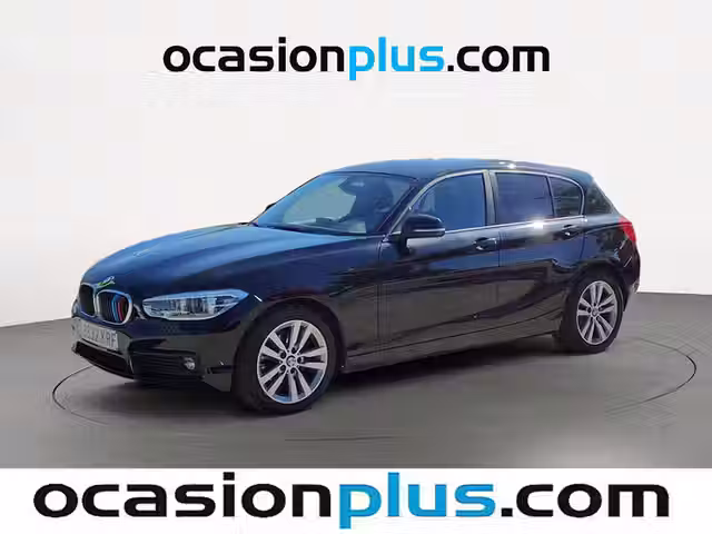 BMW Serie 1