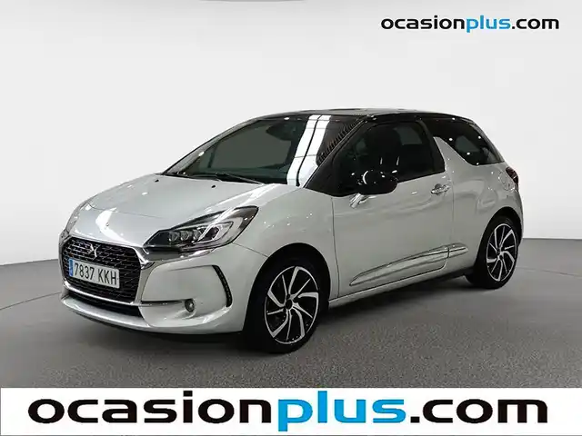 DS DS 3