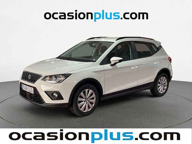 Seat Segunda Mano Particulares Murcia