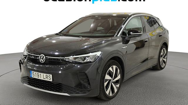 Coches Volkswagen Id.4 Segunda Mano