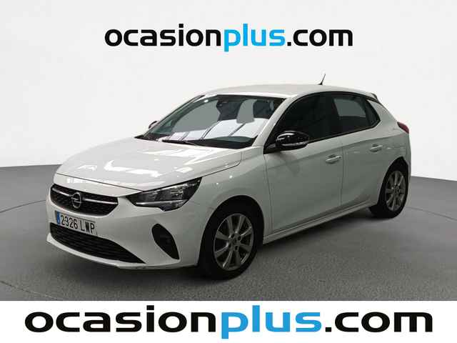 Opel Seminuevos Cáceres