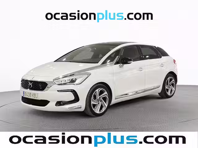 DS DS 5