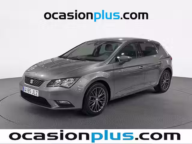 Seat León
