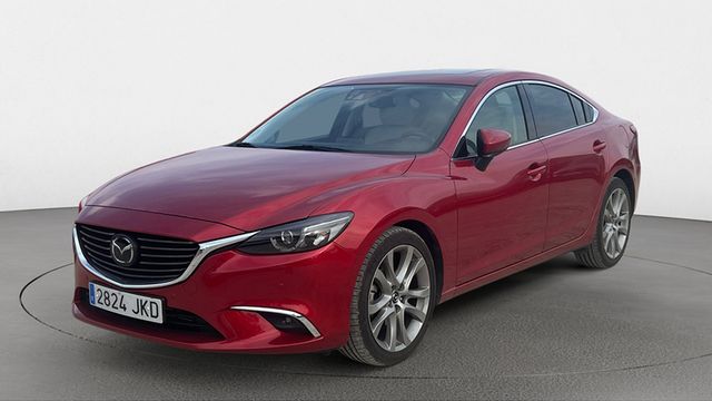 Mazda Ocasión Cantabria