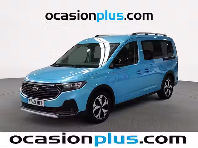 Ford Grand Tourneo Connect