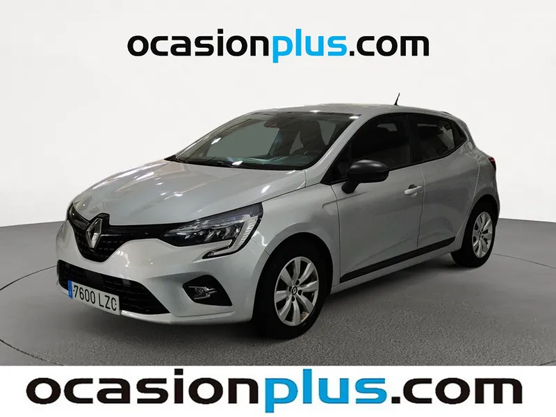 Renault Seminuevos Las palmas