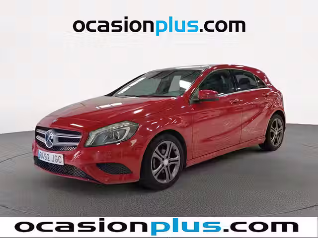 Mercedes Clase A