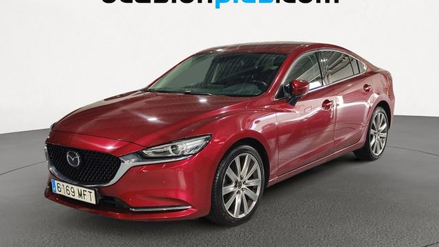 Mazda Segunda Mano Málaga