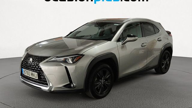 Lexus Ocasión Pontevedra