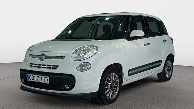 Fiat Seminuevos Girona