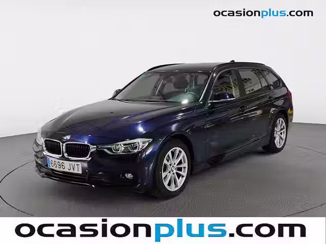 BMW Serie 3