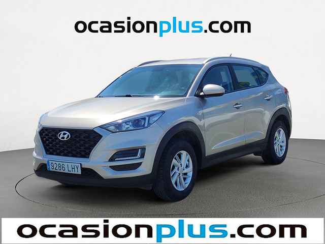 Hyundai Segunda Mano Sevilla