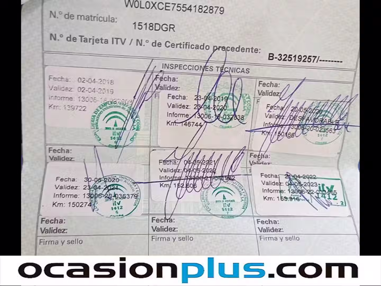 Mantenimiento