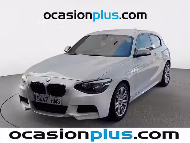 BMW Serie 1