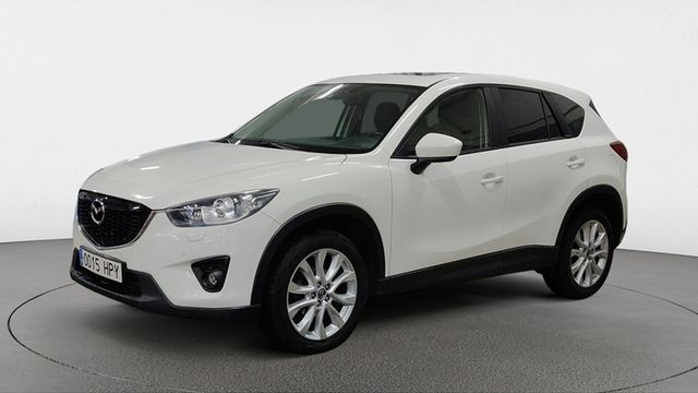 Mazda Seminuevos Cantabria