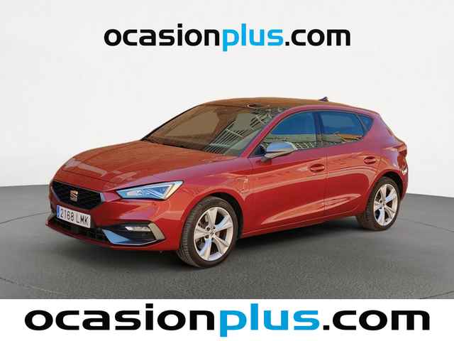 Seat Ocasión Zaragoza