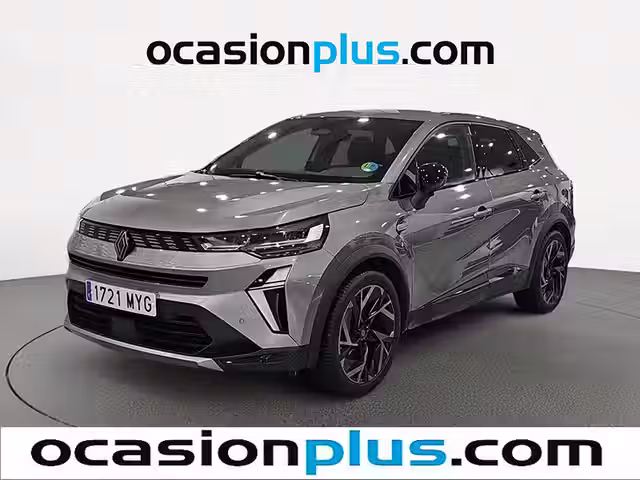 Renault Symbioz