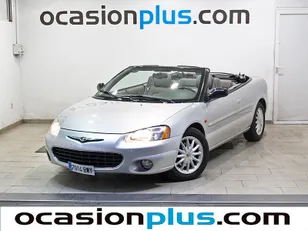 Chrysler Sebring 2.0 LX
